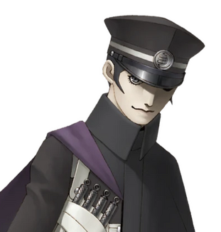 Raidou! ☆