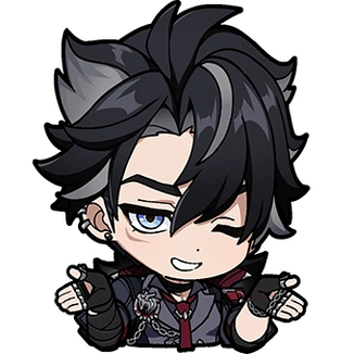 Yun! ☆