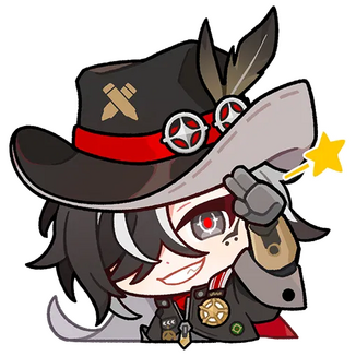 Aeternus! ☆