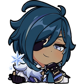 Kaeya