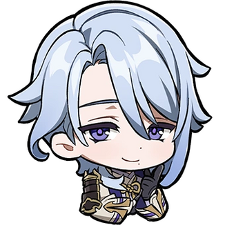 Kamisato Ayato